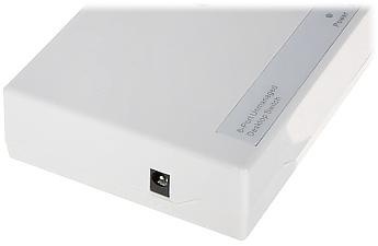SWITCH DAHUA PFS3008-8ET-L-V2 SWITCH DAHUA PFS3008-8ET-L-V2
