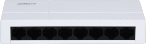 SWITCH DAHUA PFS3008-8GT-L-V2 SWITCH DAHUA PFS3008-8GT-L-V2