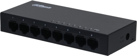 SWITCH DAHUA PFS3008-8GT-V2 SWITCH DAHUA PFS3008-8GT-V2