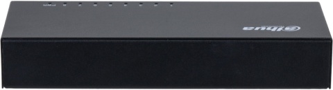 SWITCH DAHUA PFS3008-8GT-V2 SWITCH DAHUA PFS3008-8GT-V2