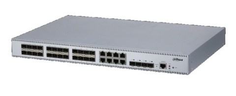 SWITCH DAHUA PFS5936-24GF8GT4XF SWITCH DAHUA PFS5936-24GF8GT4XF