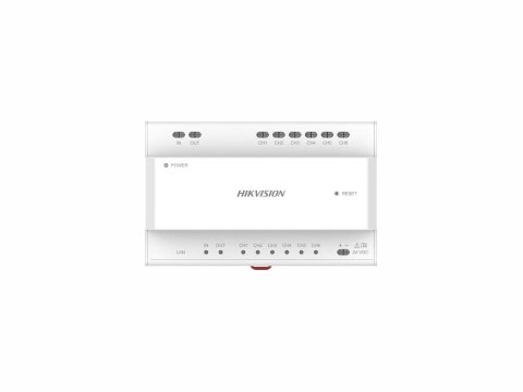 SWITCH HIKVISION DS-KAD706Y-S SWITCH HIKVISION DS-KAD706Y-S