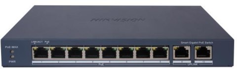SWITCH POE HIKVISION DS-3E1510P-EI(O-STD) SWITCH POE HIKVISION DS-3E1510P-EI(O-STD)