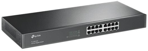 SWITCH TP-LINK TL-SG1016 SWITCH TP-LINK TL-SG1016