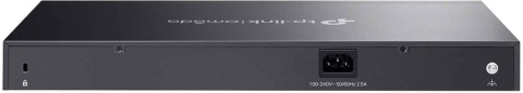 SWITCH TP-LINK TL-SG2428LP SWITCH TP-LINK TL-SG2428LP