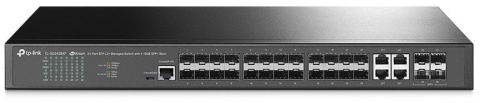 SWITCH TP-LINK TL-SG3428XF SWITCH TP-LINK TL-SG3428XF