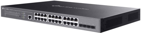 SWITCH TP-LINK TL-SG3428XMPP SWITCH TP-LINK TL-SG3428XMPP