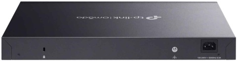 SWITCH TP-LINK TL-SG3428XMPP SWITCH TP-LINK TL-SG3428XMPP