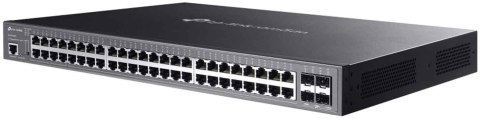SWITCH TP-LINK TL-SG3452XMPP SWITCH TP-LINK TL-SG3452XMPP