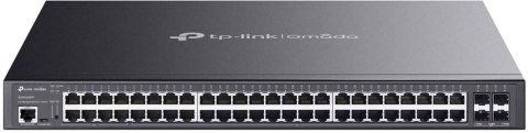 SWITCH TP-LINK TL-SG3452XMPP SWITCH TP-LINK TL-SG3452XMPP
