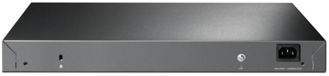 SWITCH TP-LINK TL-SG3452XP SWITCH TP-LINK TL-SG3452XP