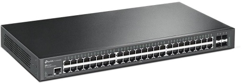SWITCH TP-LINK TL-SG3452X SWITCH TP-LINK TL-SG3452X