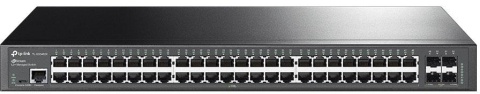 SWITCH TP-LINK TL-SG3452X SWITCH TP-LINK TL-SG3452X