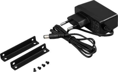 Switch BCS BASIC BCS-B-S08G Switch BCS BASIC BCS-B-S08G