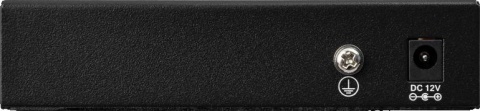 Switch BCS BASIC BCS-B-S08G Switch BCS BASIC BCS-B-S08G