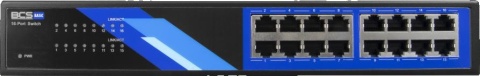 Switch BCS BASIC BCS-B-S16G Switch BCS BASIC BCS-B-S16G