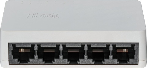 Switch Hilook by Hikvision SW-05-D 5-portowy Switch Hilook by Hikvision SW-05-D 5-portowy