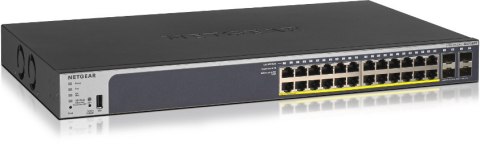 Switch Netgear GS728TP-300EUS Switch Netgear GS728TP-300EUS