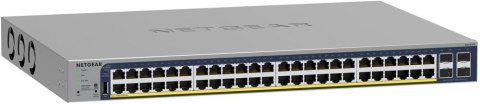 Switch Netgear GS752TP-300EUS Switch Netgear GS752TP-300EUS