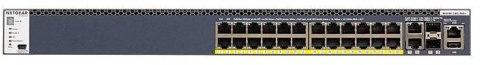 Switch Netgear GSM4328PA-100NES Switch Netgear GSM4328PA-100NES