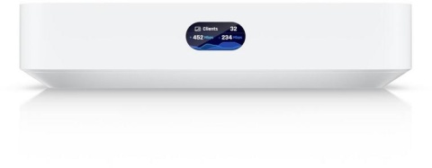 UBIQUITI UNIFI CLOUD GATEWAY ULTRA (UCG-ULTRA)