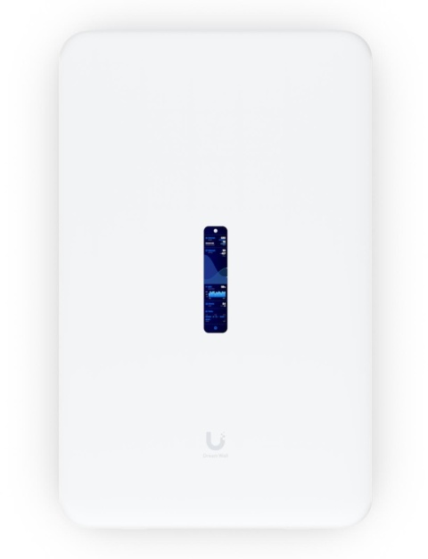 UBIQUITI UNIFI Dream Wall (UDW) UBIQUITI UNIFI Dream Wall (UDW)