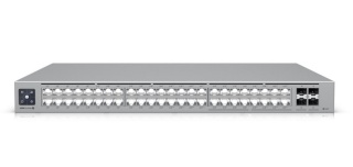UBIQUITI UNIFI SWITCH PRO MAX 48 (USW-Pro-Max-48)