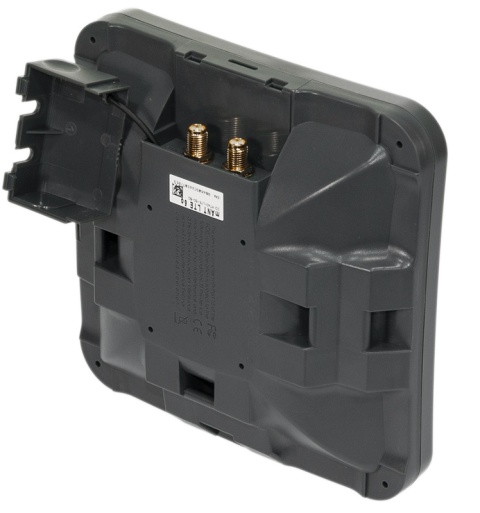 MIKROTIK ROUTERBOARD Antena LTE (MTAO-LTE-5D-SQ) MIKROTIK ROUTERBOARD Antena LTE (MTAO-LTE-5D-SQ)