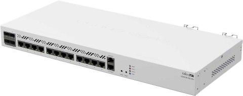 MIKROTIK ROUTERBOARD CCR2116-12G-4S+ MIKROTIK ROUTERBOARD CCR2116-12G-4S+