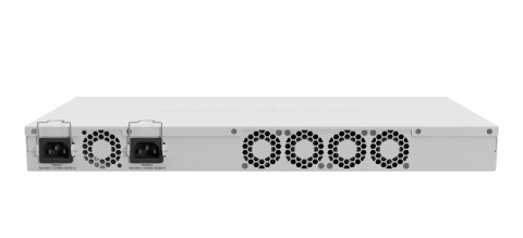 MIKROTIK ROUTERBOARD CCR2116-12G-4S+ MIKROTIK ROUTERBOARD CCR2116-12G-4S+