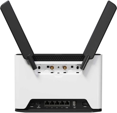 MIKROTIK ROUTERBOARD CHATEAU LTE18 AX (S53UG+5HAXD2HAXD-TC&EG18-EA) MIKROTIK ROUTERBOARD CHATEAU LTE18 AX (S53UG+5HAXD2HAXD-TC&EG18-EA)