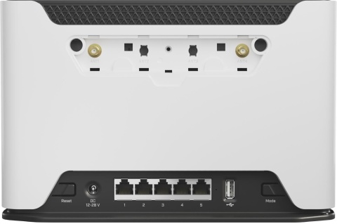 MIKROTIK ROUTERBOARD CHATEAU LTE6 (D53G-5HacD2HnD-TC&FG621-EA) MIKROTIK ROUTERBOARD CHATEAU LTE6 (D53G-5HacD2HnD-TC&FG621-EA)
