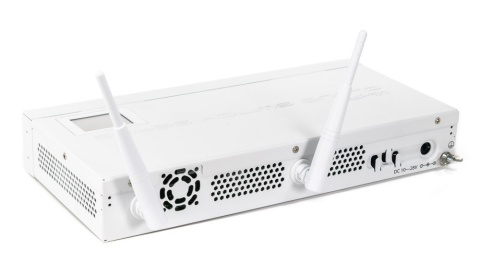 MIKROTIK ROUTERBOARD CRS125-24G-1S-2HND-IN MIKROTIK ROUTERBOARD CRS125-24G-1S-2HND-IN