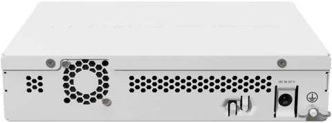 MIKROTIK ROUTERBOARD CRS310-1G-5S-4S+IN MIKROTIK ROUTERBOARD CRS310-1G-5S-4S+IN