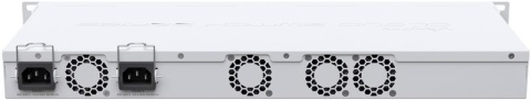 MIKROTIK ROUTERBOARD CRS312-4C+8XG-RM MIKROTIK ROUTERBOARD CRS312-4C+8XG-RM
