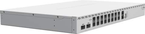 MIKROTIK ROUTERBOARD CRS518-16XS-2XQ-RM MIKROTIK ROUTERBOARD CRS518-16XS-2XQ-RM