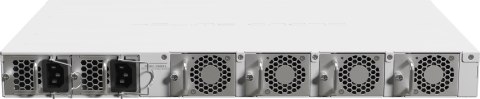 MIKROTIK ROUTERBOARD CRS518-16XS-2XQ-RM MIKROTIK ROUTERBOARD CRS518-16XS-2XQ-RM