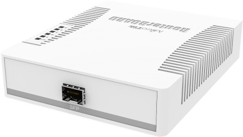 MIKROTIK ROUTERBOARD CSS106-5G-1S (RB260GS) MIKROTIK ROUTERBOARD CSS106-5G-1S (RB260GS)