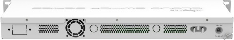 MIKROTIK ROUTERBOARD CSS326-24G-2S+RM MIKROTIK ROUTERBOARD CSS326-24G-2S+RM