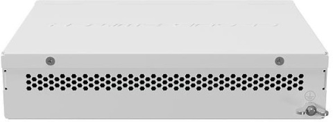 MIKROTIK ROUTERBOARD CSS610-8G-2S+IN MIKROTIK ROUTERBOARD CSS610-8G-2S+IN