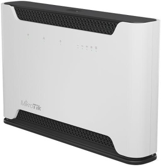 MIKROTIK ROUTERBOARD Chateau LTE12 (D53G-5HacD2HnD-TC&EG120K-EA)