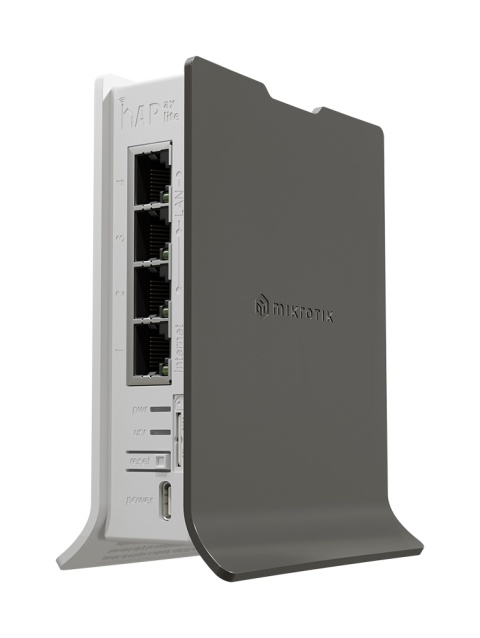 MIKROTIK ROUTERBOARD HAP AX lite LTE6 (L41G-2axD&FG621-EA) MIKROTIK ROUTERBOARD HAP AX lite LTE6 (L41G-2axD&FG621-EA)