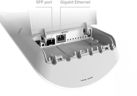 MIKROTIK ROUTERBOARD MikroTik mANTBox 52 15s (RBD22UGS-5HPacD2HnD-15S) MIKROTIK ROUTERBOARD MikroTik mANTBox 52 15s (RBD22UGS-5HPacD2HnD-15S)