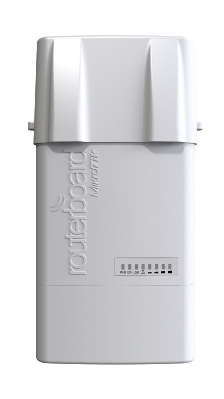 MIKROTIK ROUTERBOARD NetBox 5 RB911G MIKROTIK ROUTERBOARD NetBox 5 RB911G