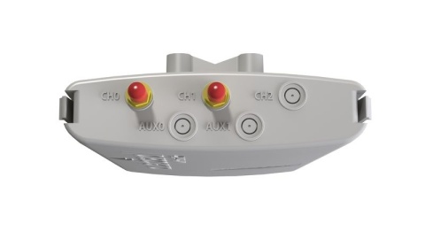 MIKROTIK ROUTERBOARD NetBox 5 RB911G MIKROTIK ROUTERBOARD NetBox 5 RB911G