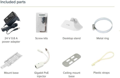 MIKROTIK ROUTERBOARD wAP ac LTE6 kit (wAPGR-5HacD2HnD&R11e-LTE6) MIKROTIK ROUTERBOARD wAP ac LTE6 kit (wAPGR-5HacD2HnD&R11e-LTE6)