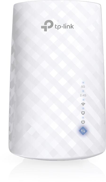 REPEATER TP-LINK RE190 REPEATER TP-LINK RE190