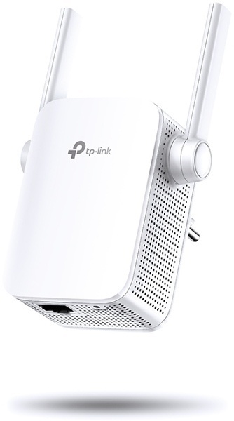 REPEATER TP-LINK RE305 REPEATER TP-LINK RE305