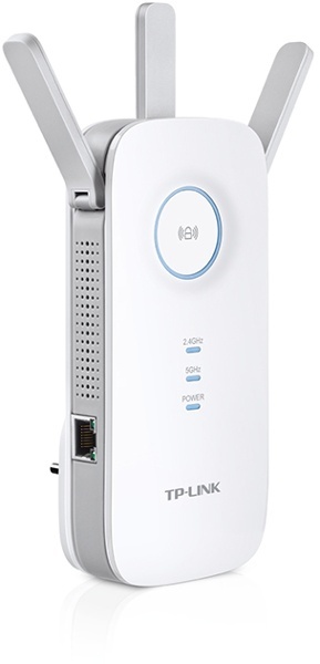 REPEATER TP-LINK RE450 AC1750 REPEATER TP-LINK RE450 AC1750