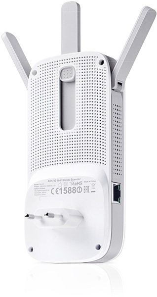 REPEATER TP-LINK RE450 AC1750 REPEATER TP-LINK RE450 AC1750